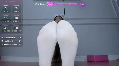 Miwa_Kasumi webcam model stream image