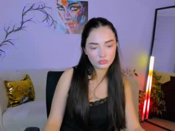 raquel_luxury webcam model stream image
