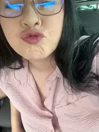 CutieBliss webcam model stream image