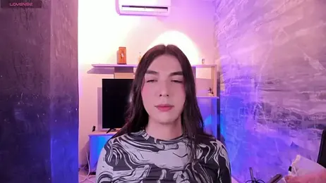 saracaball_ webcam model stream image