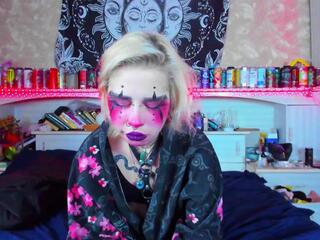Aru Koto webcam model stream image