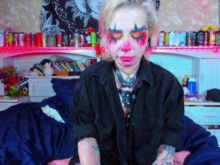 Aru Koto webcam model stream image