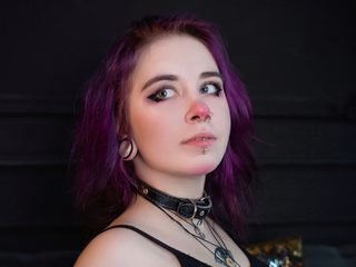 Aru Koto webcam model stream image