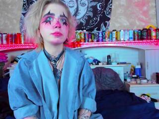 Aru Koto webcam model stream image