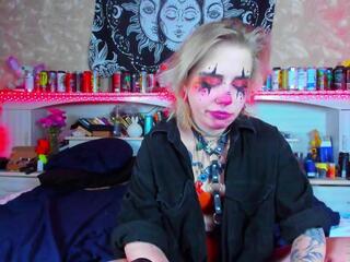 Aru Koto webcam model stream image