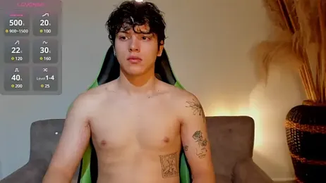 bravoboreal webcam model stream image