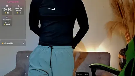 bravoboreal webcam model stream image