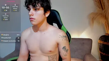 bravoboreal webcam model stream image
