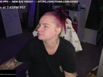 thelilithjane webcam model stream image