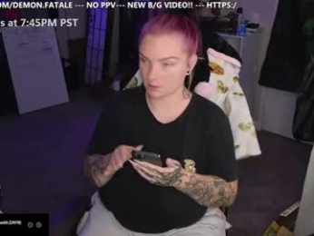 thelilithjane webcam model stream image