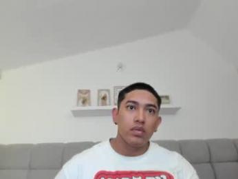 jazford webcam chaturbate model stream image