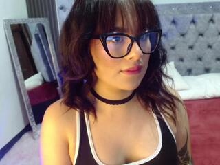 Antonella Scoot webcam model stream image