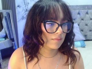 Antonella Scoot webcam model stream image