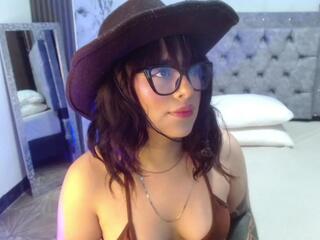 Antonella Scoot webcam model stream image