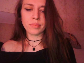 FoxyAlisa webcam model stream image