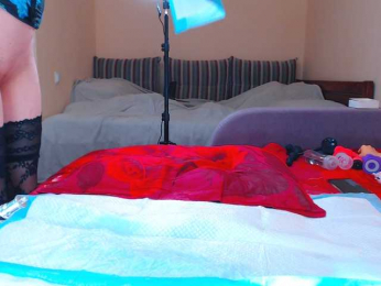 ANALQUEEN555 webcam bongacams model stream image
