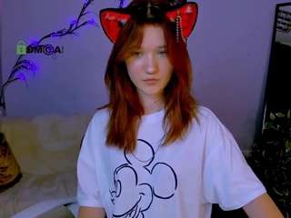 lina-4u webcam model stream image