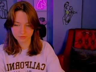 lina-4u webcam model stream image
