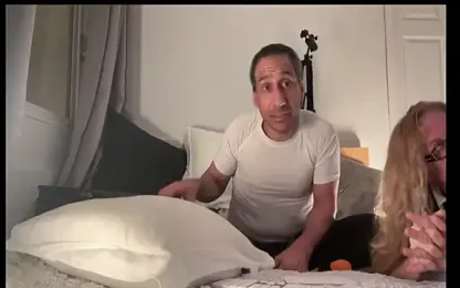 PhoebeBos webcam model stream image