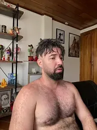Juan_Art webcam stripchat model stream image