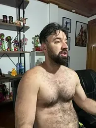 Juan_Art webcam stripchat model stream image