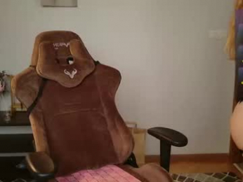 pathos_of_things webcam model stream image