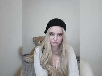 LolochkaMin webcam model stream image