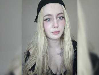 LolochkaMin webcam model stream image
