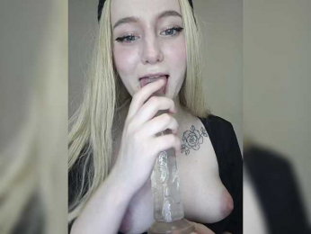 LolochkaMin webcam model stream image