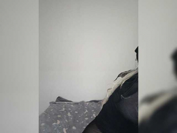LolochkaMin webcam model stream image