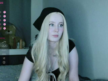 LolochkaMin webcam bongacams model stream image