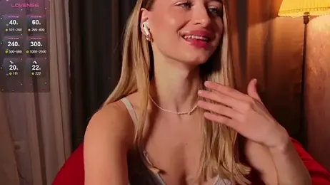 Tiffanyhunt webcam stripchat model stream image