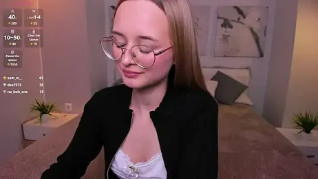Tiffanyhunt webcam model stream image
