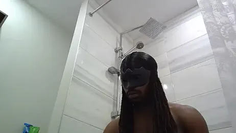 BlkOwlShadow webcam model stream image