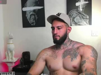 gregor_walsh webcam model stream image