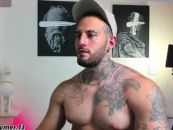 gregor_walsh webcam model stream image