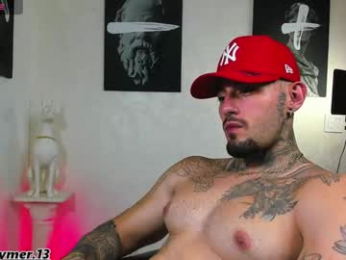 gregor_walsh webcam model stream image