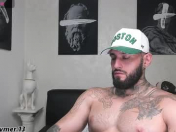 gregor_walsh webcam model stream image
