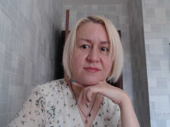 MilenaGerl webcam model stream image