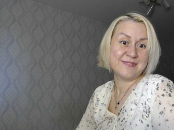 MilenaGerl webcam model stream image