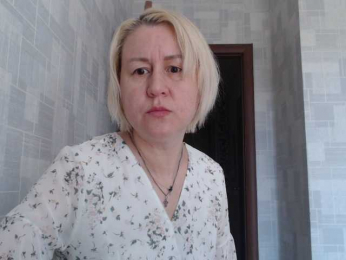 MilenaGerl webcam model stream image