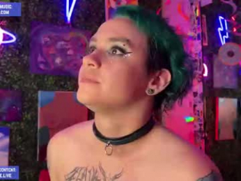 iwillbeyourmuse webcam model stream image