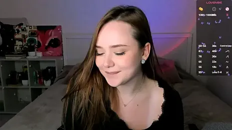 LittleKiitten webcam stripchat model stream image
