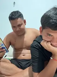 Danimiles webcam stripchat model stream image