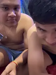 Danimiles webcam model stream image