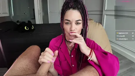 Hella_Hardcorre webcam stripchat model stream image