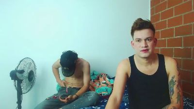 deviilsboys webcam model stream image