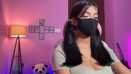 Neha18 webcam stripchat model stream image