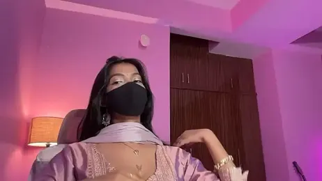 Neha18 webcam model stream image