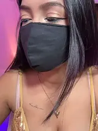 Neha18 webcam model stream image
